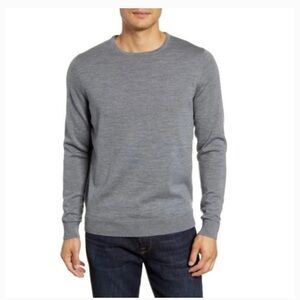 *NWT* Nordstrom Merino Wool Sweater